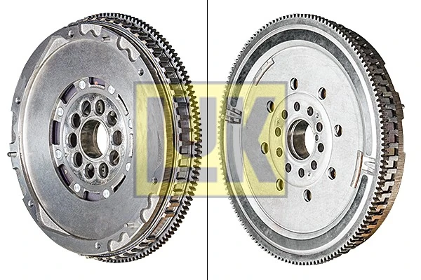 Flywheel